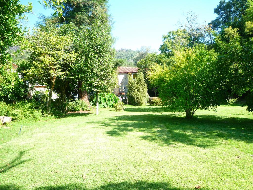 Casa Magnolia Villa Braga Exterior foto